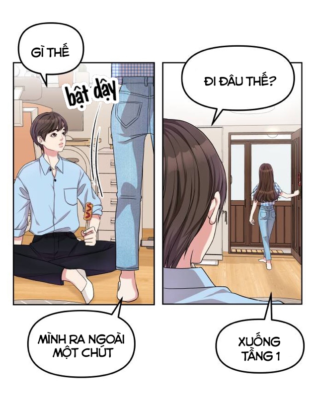 gửi anh,người nắm giữ những vì sao chapter 5.4 9