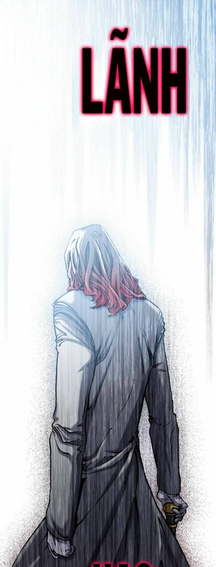 tuyệt hành giả (never over) chapter 9 38