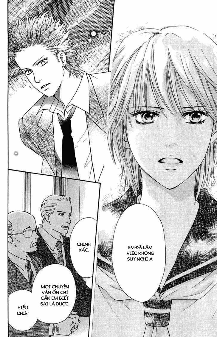 xứng danh anh hùng chapter 53 29