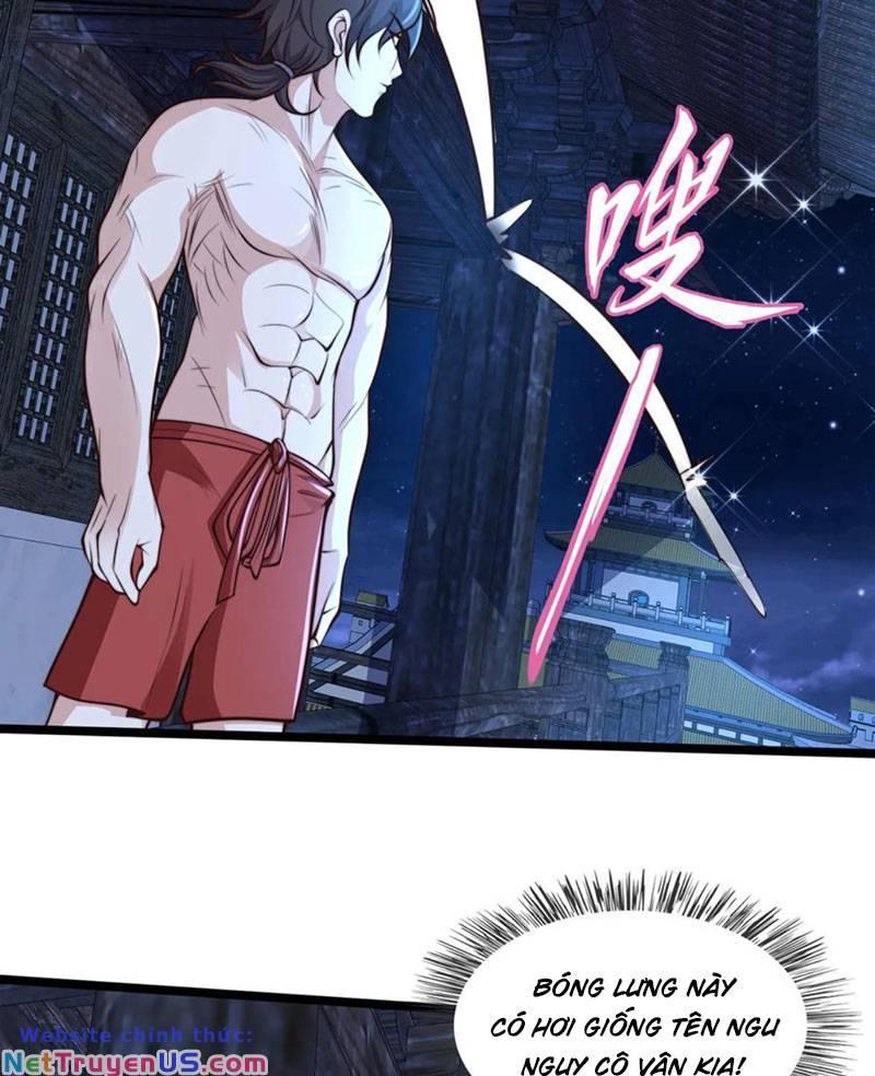 ta nuôi ma quỷ ở trấn ma ti chapter 257 14