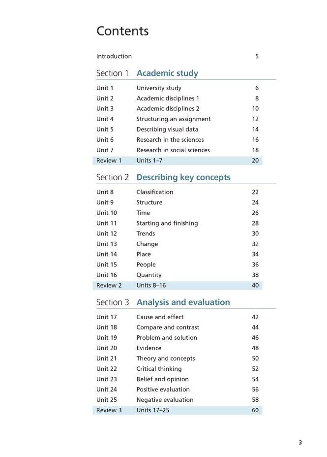 Oxford Academic Vocabulary Practice: Upper-Intermediate B2-C1: With Key