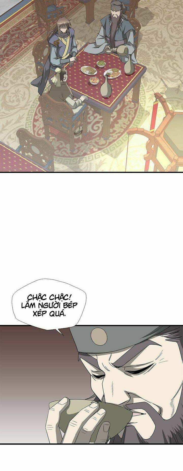 cuồng long chapter 40 13