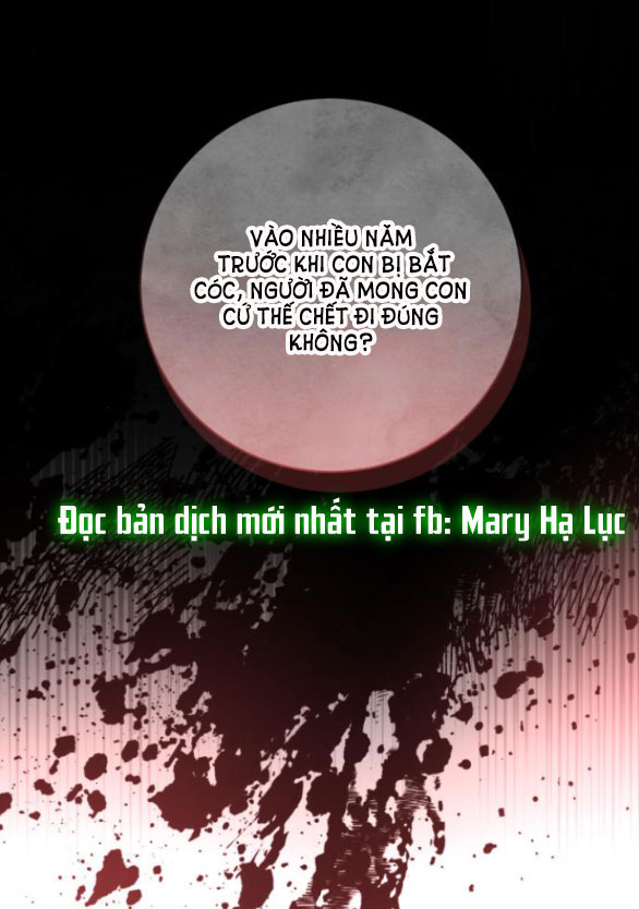 Bạo Chúa Muốn Có Cuộc Sống Tốt Đẹp chapter 42.1 - Trang 4