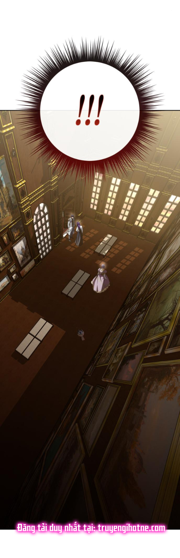 tôi muốn trở thành cô ấy dù chỉ là một ngày chapter 159.1 35