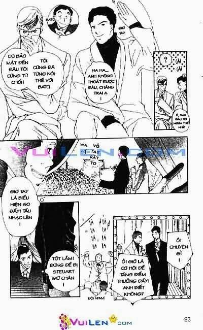 duyên kỳ ngộ chapter 6 94