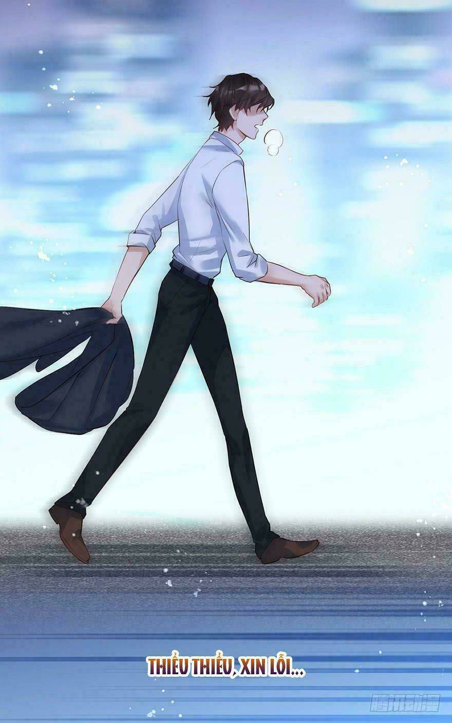 sau này vẫn cứ thích em chapter 29 44