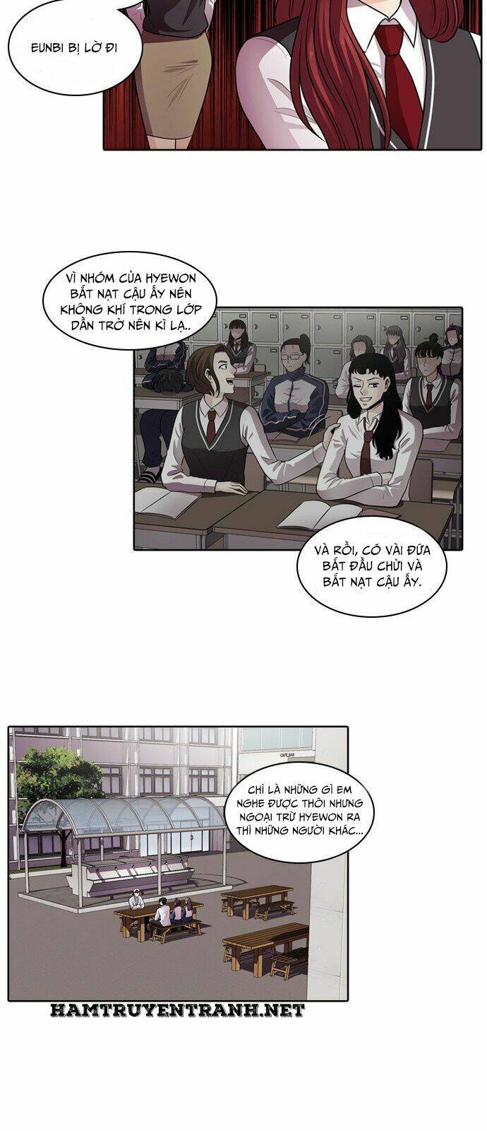 tomorrow - ngày mai chapter 4 40