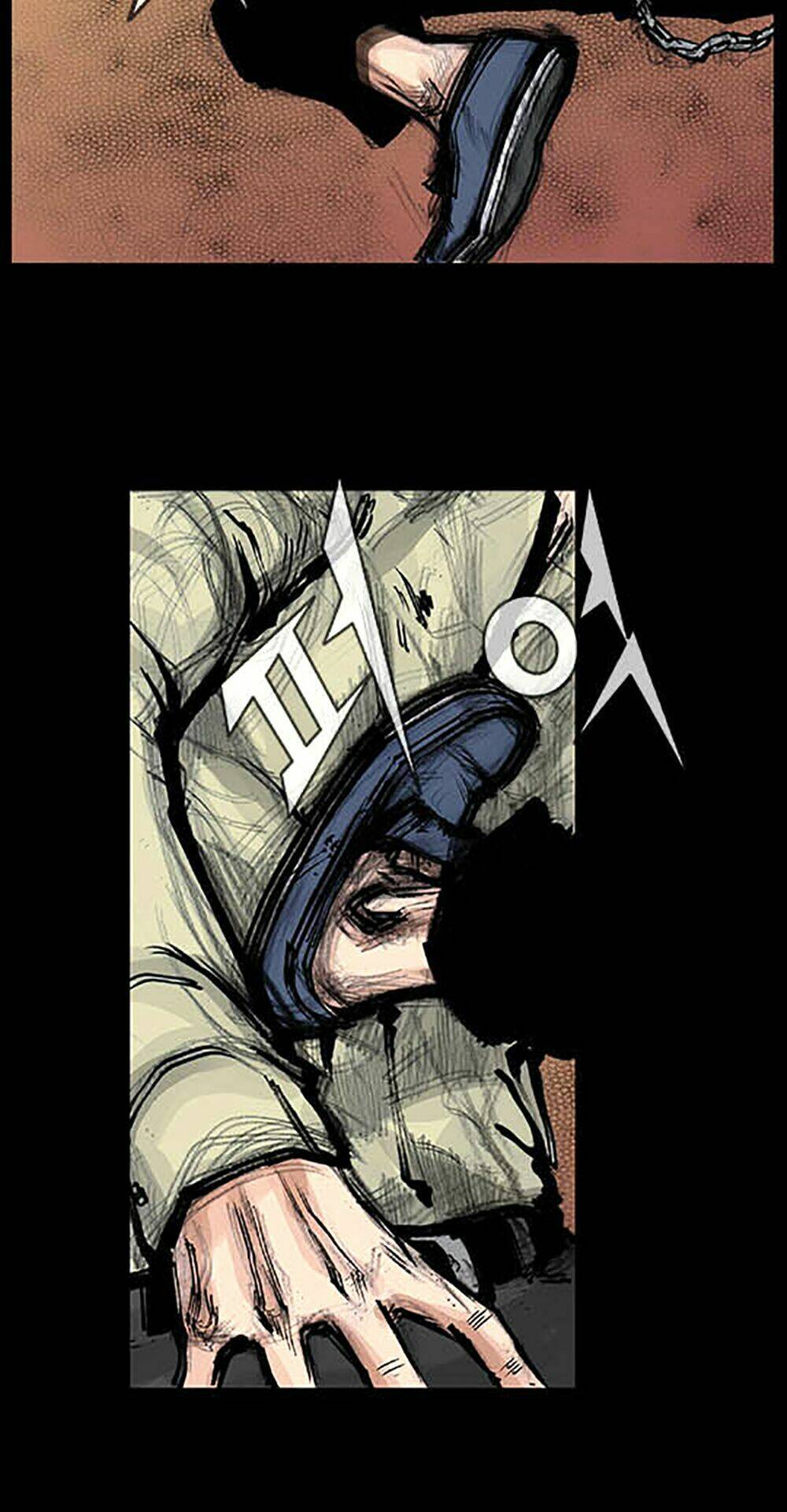 độc cô tiền truyện chapter 34 33