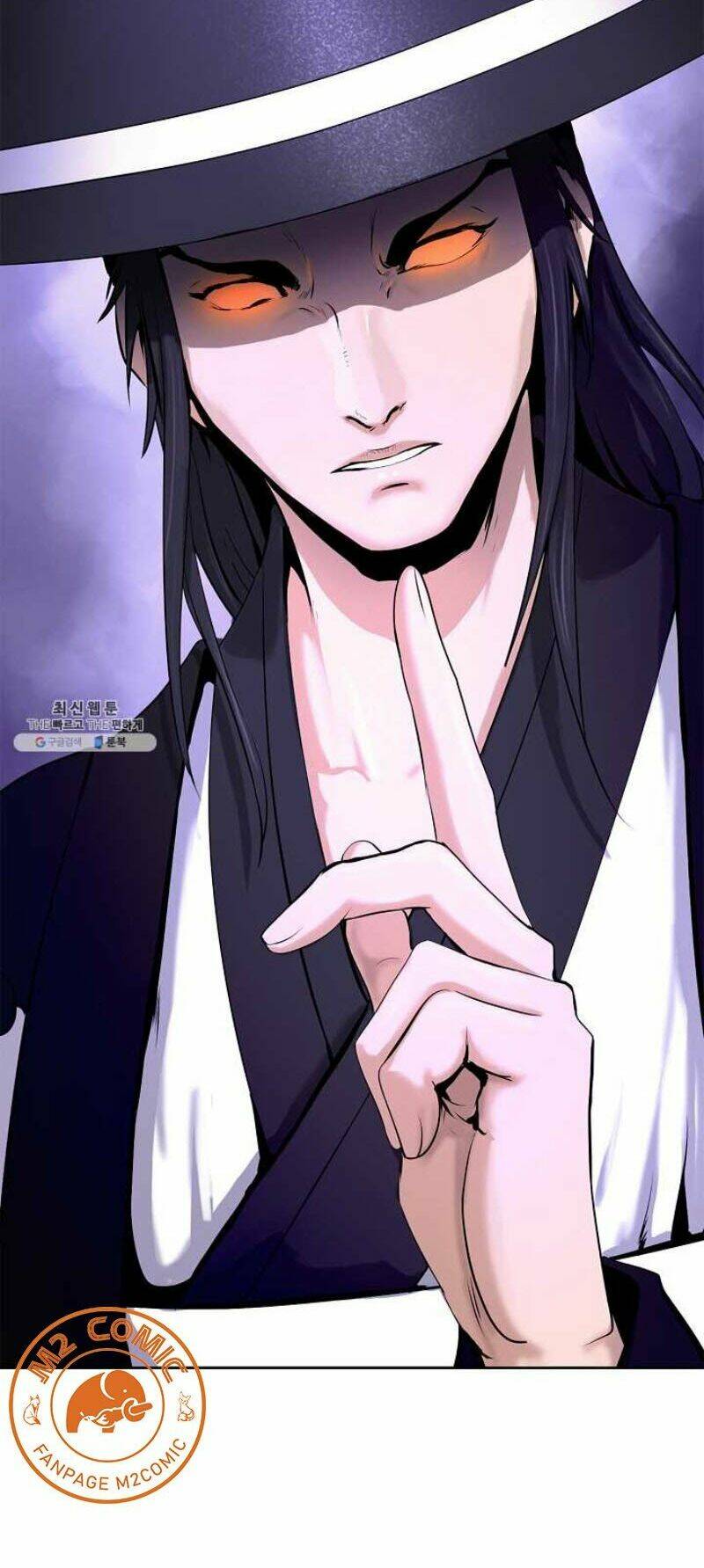 xuyên không thành hổ chapter 10 42