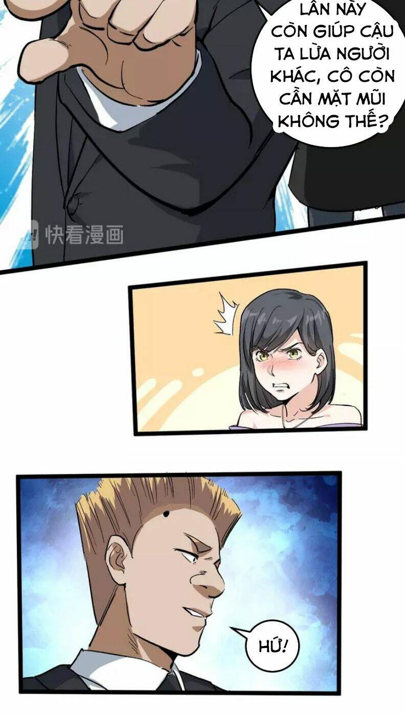 hồi xuân tiểu độc y chapter 51 15