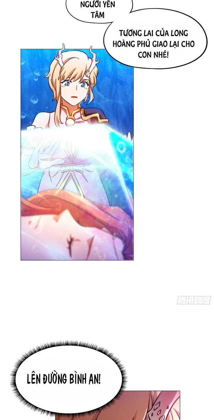 vạn cổ kiếm thần chapter 128 36