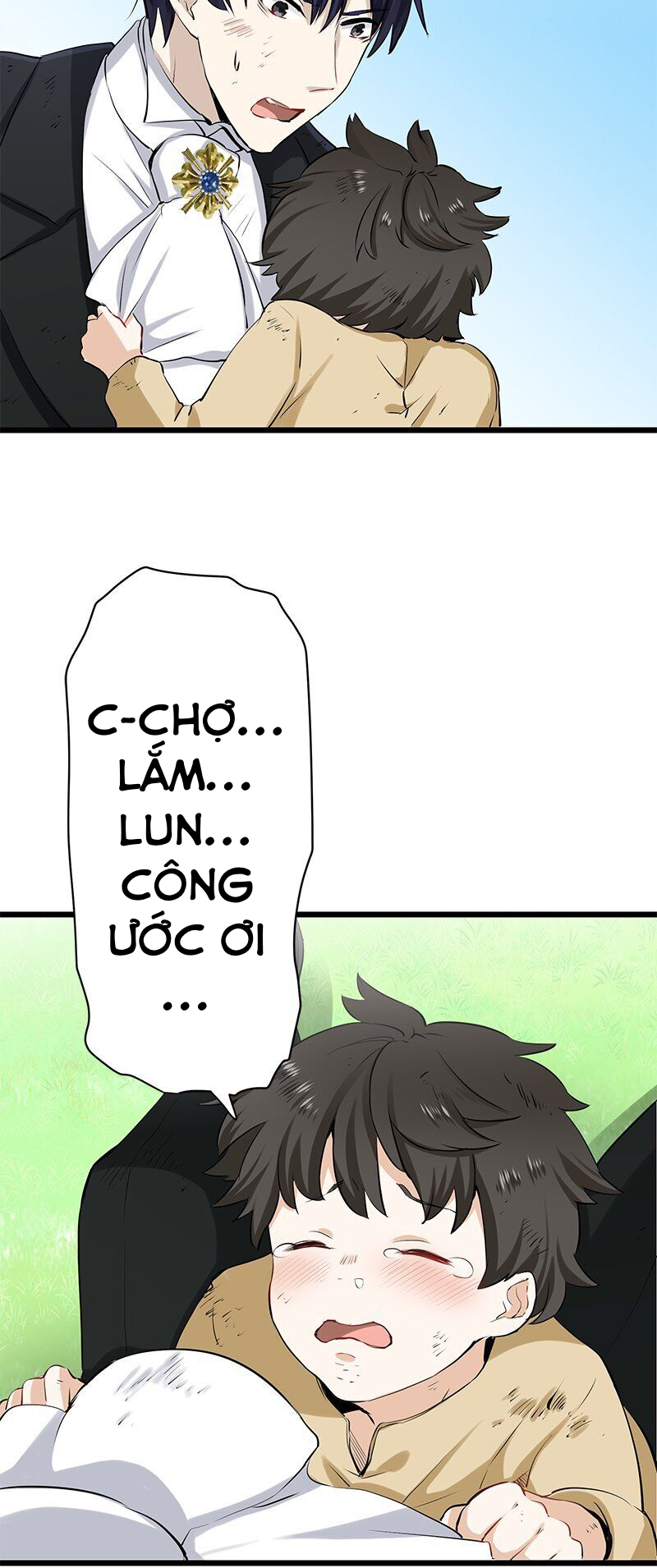 nullitas~nàng dâu giả dối~ chapter 26.2 5