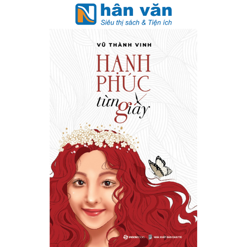 Hạnh Phúc Từng Giây