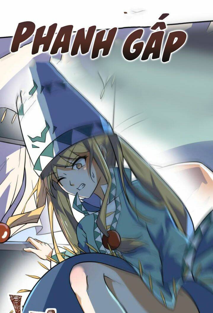 thần võ đế tôn chapter 73 41