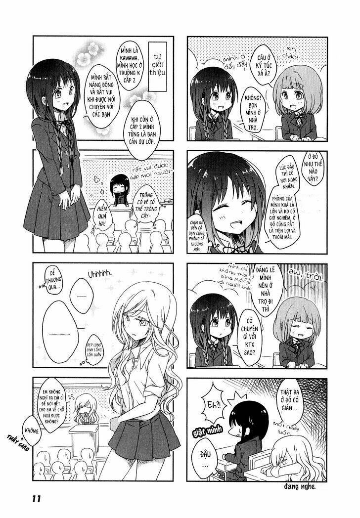 futaribeya chapter 1 9