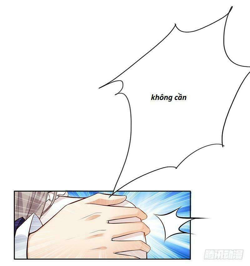 độc sủng tiểu lão bà chapter 9 10