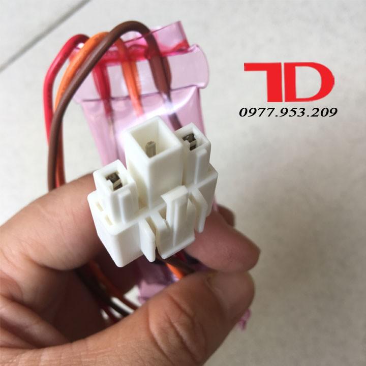 Sò Lạnh Dành Cho Tủ Lạnh LG kèm Sò Nóng