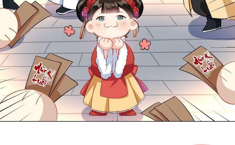 quận chúa vững quá không thể tiêu diệt! chapter 41.5 10