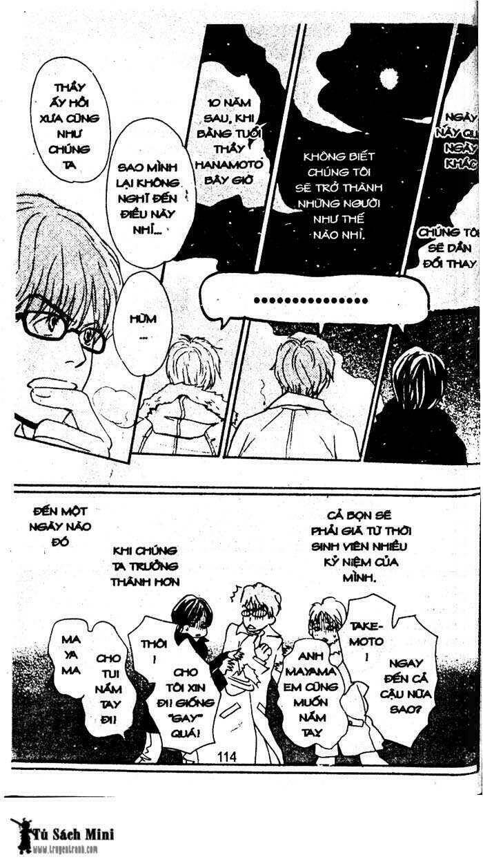 tình yêu và cuộc sống chapter 19 27