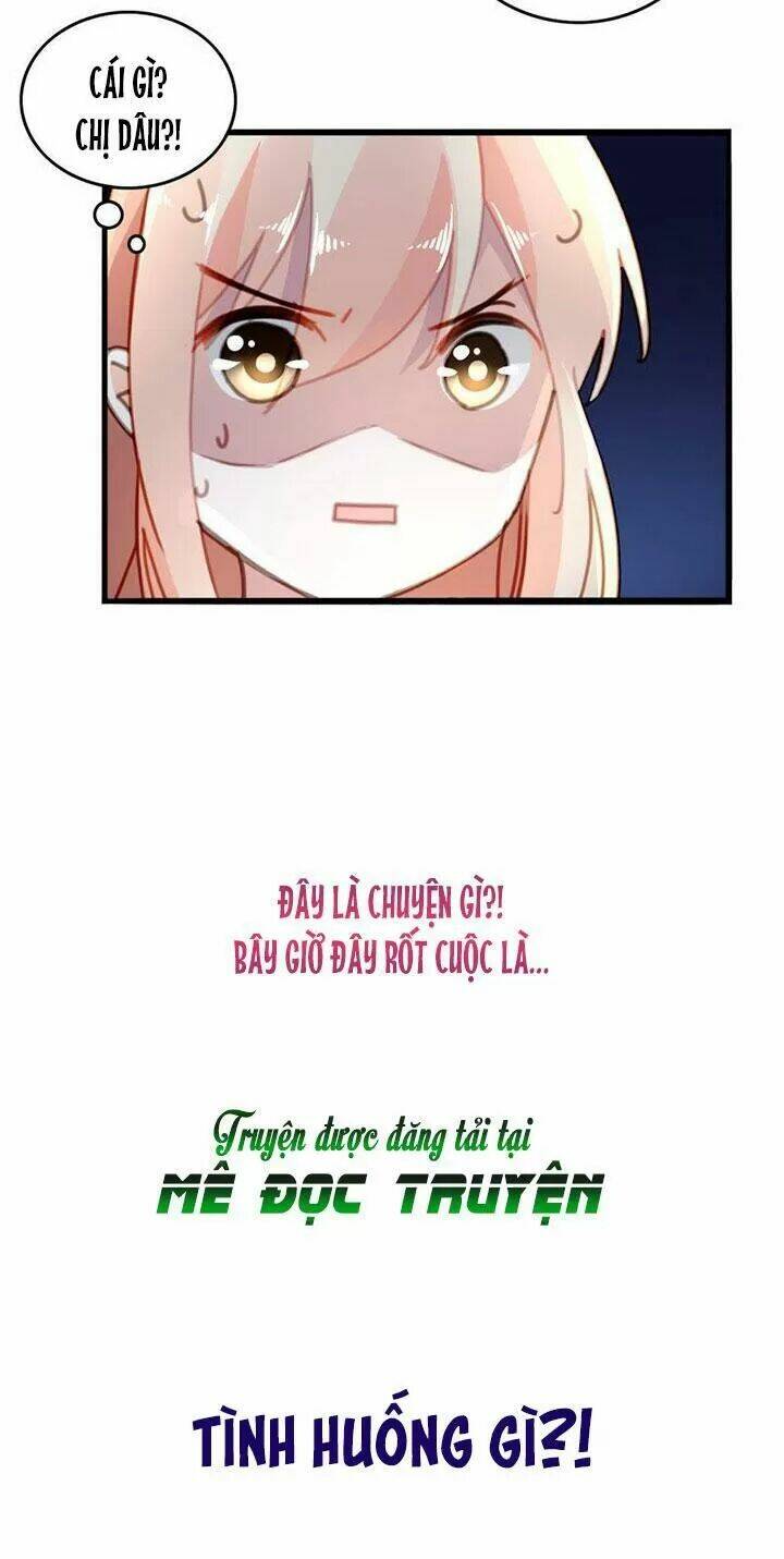 mưu ái thành nghiện chapter 15 25