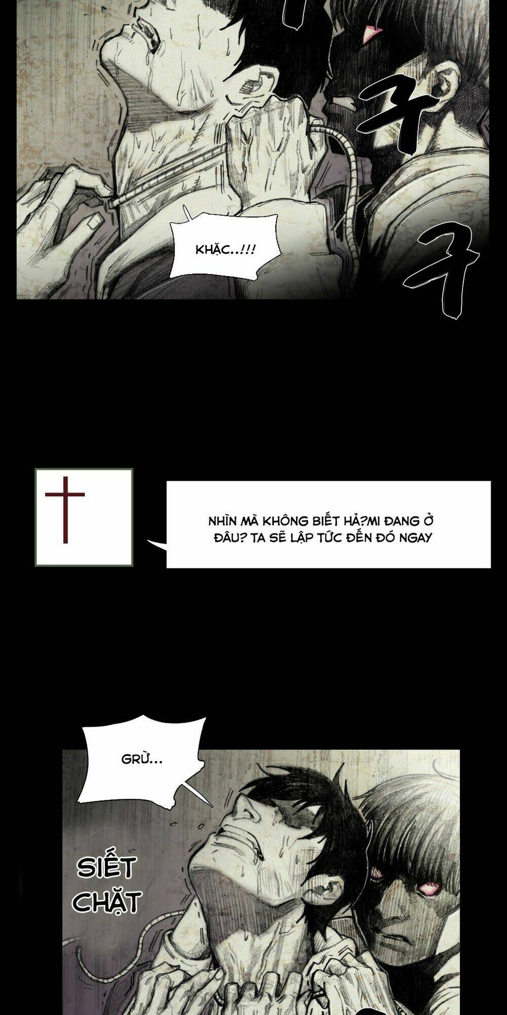 house of doll-ngôi nhà của những búp bê chapter 7 41