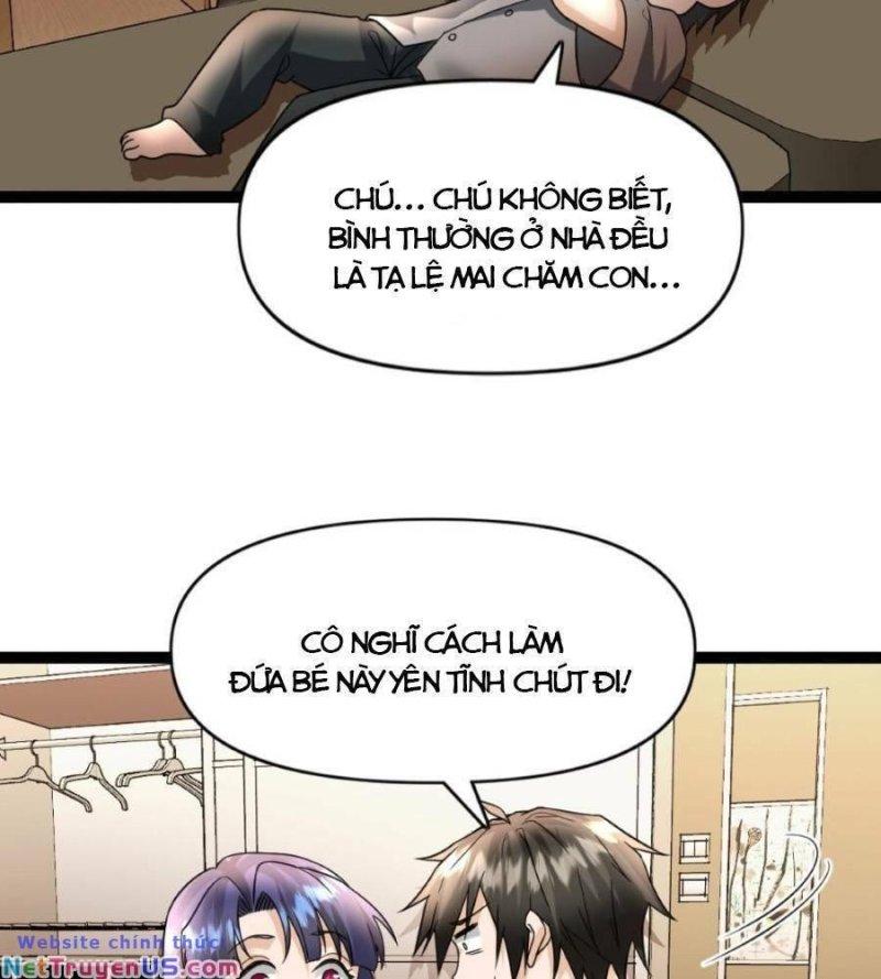 đóng băng toàn cầu: tôi gây dựng nên phòng an toàn thời tận thế chapter 85 2