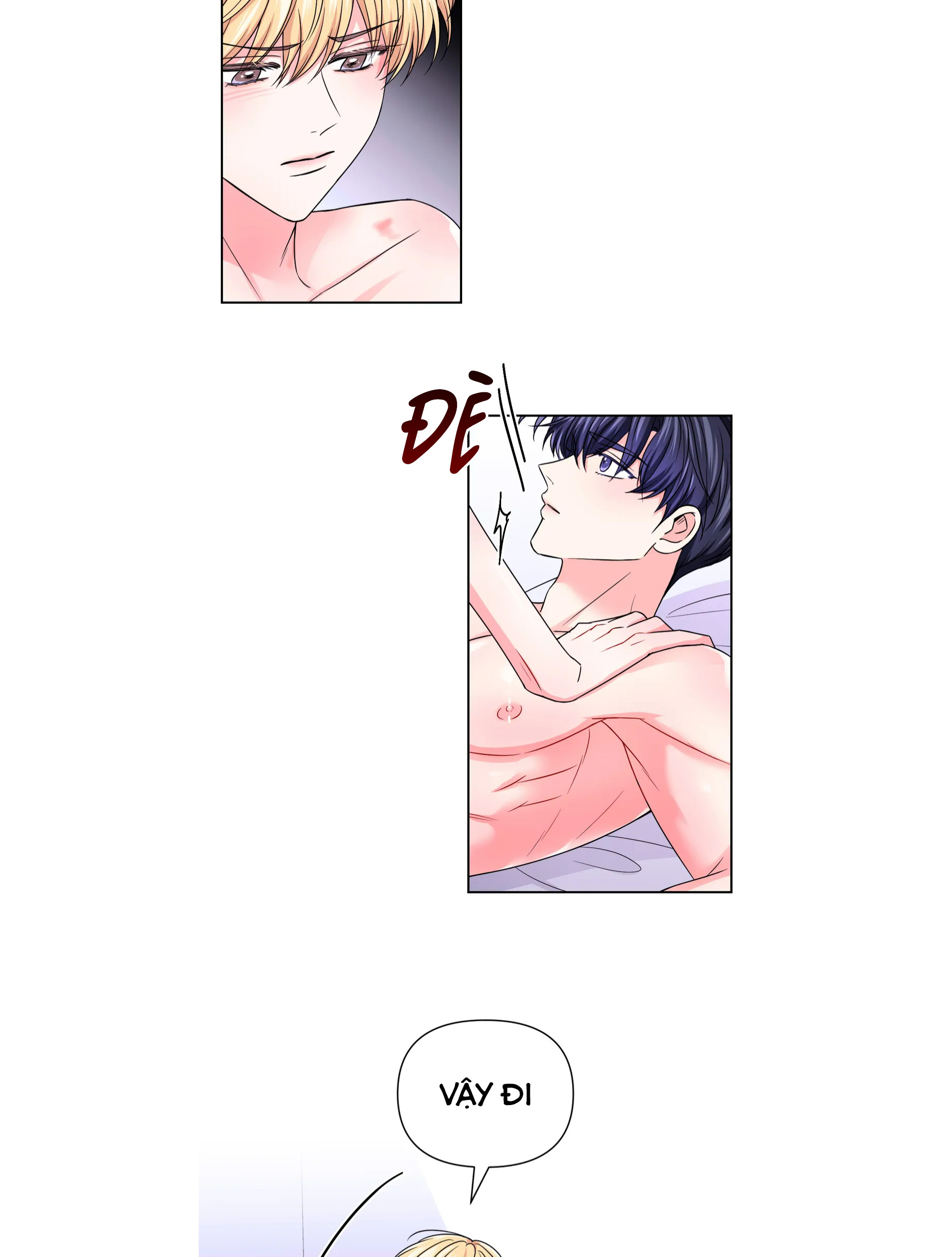 kinh nghiệm cảnh nóng chapter 62 14