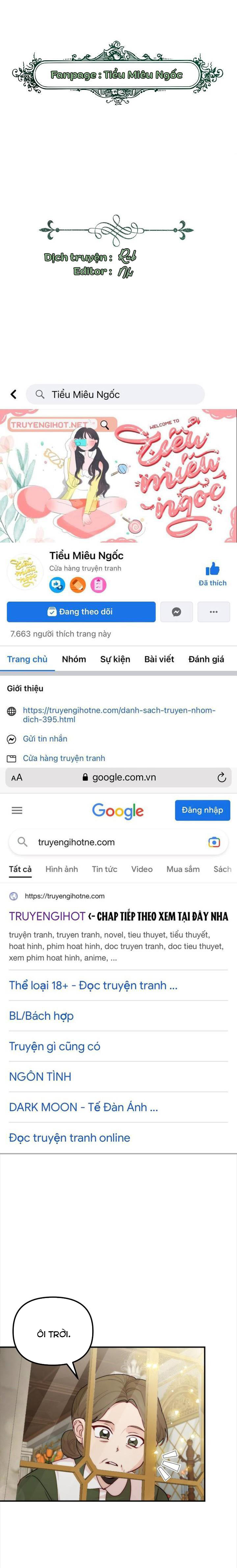 hoàng đế bạo quân ôm lấy tôi chapter 27 1