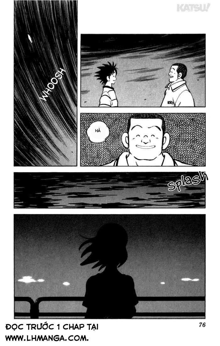 katsu chapter 121 20