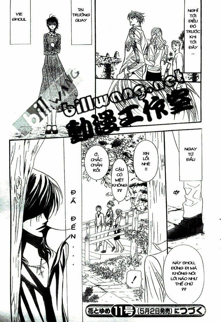thử thách của kyouko chapter 86 31