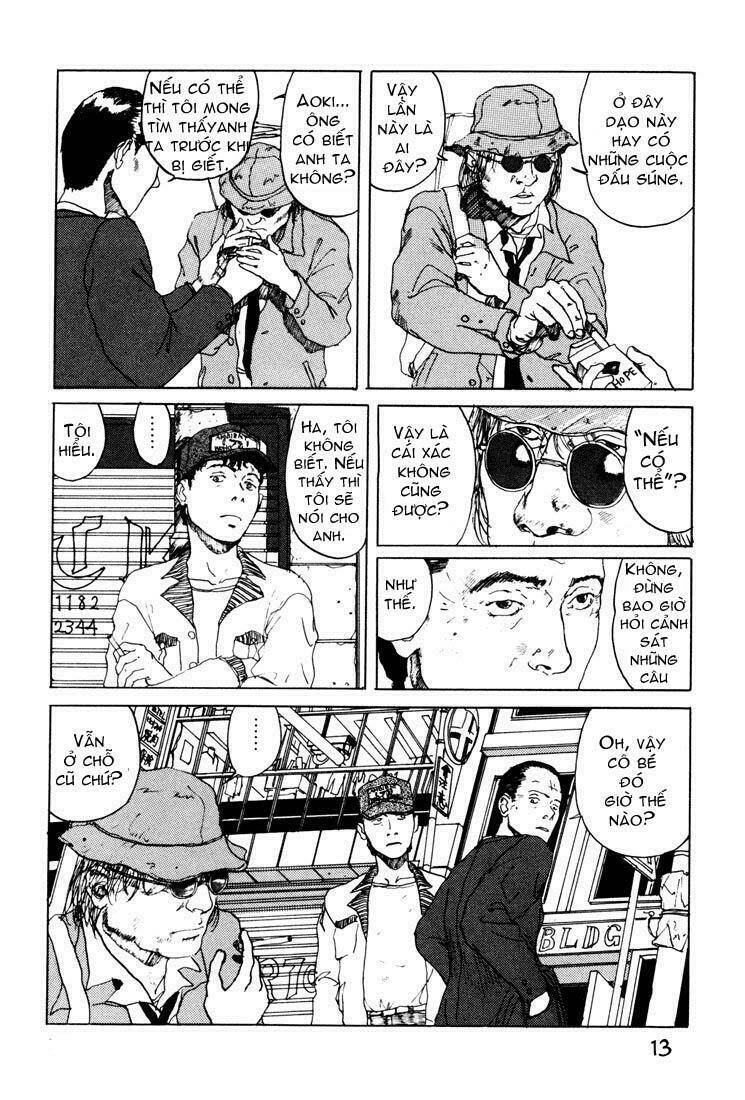 endo hiroki tanpenshuu chapter 1 12