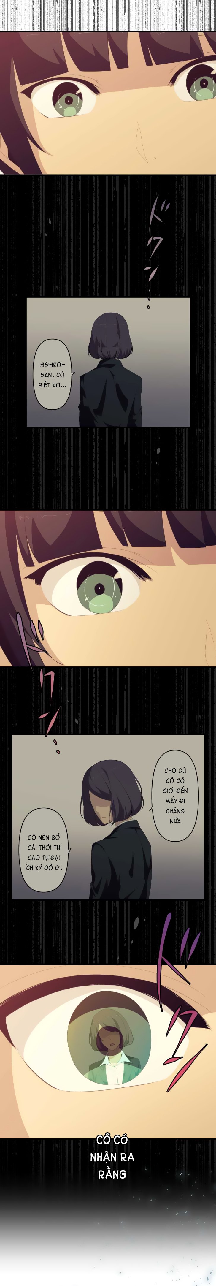 relife chapter 131 6