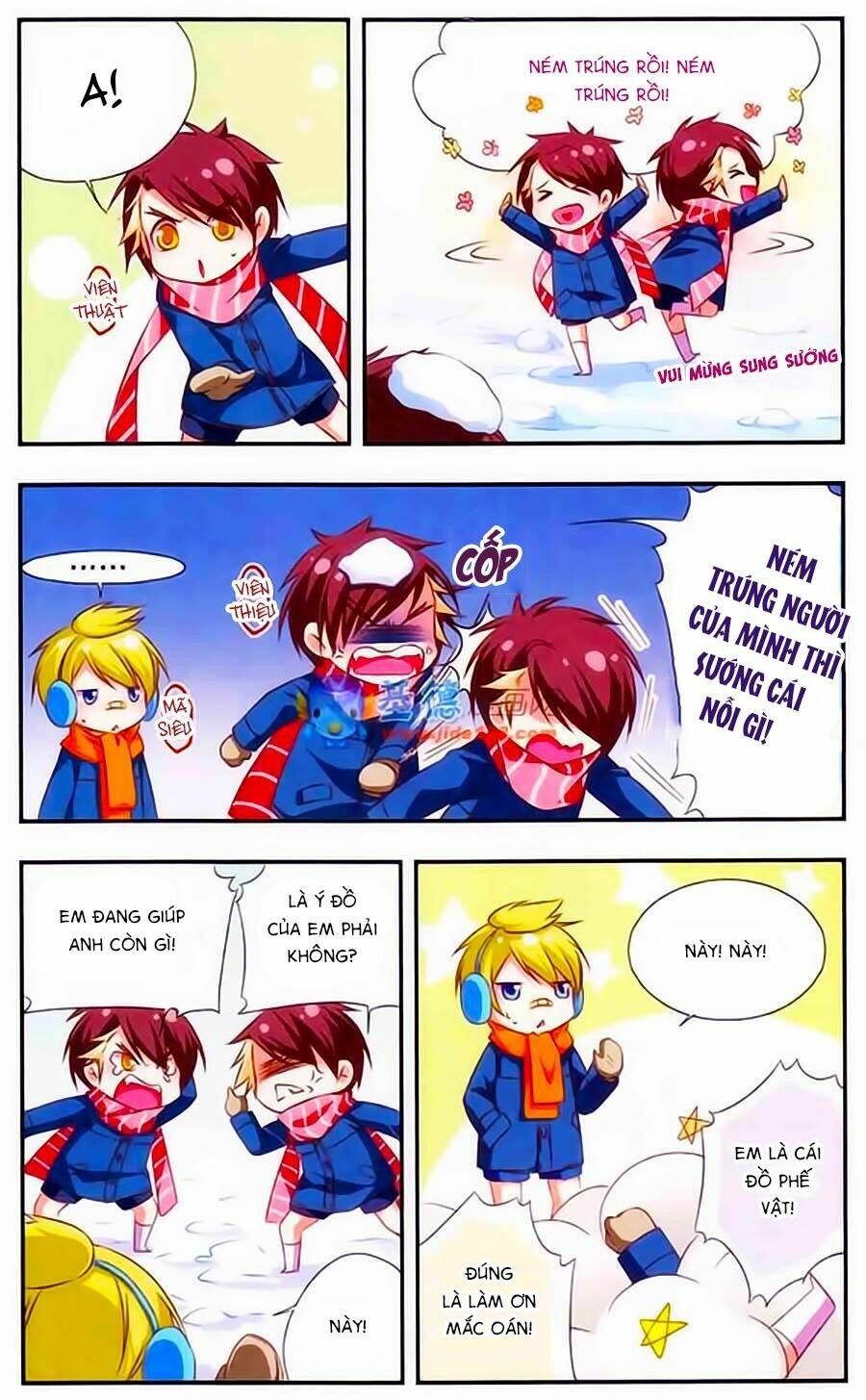 manh tam quốc chapter 86 3