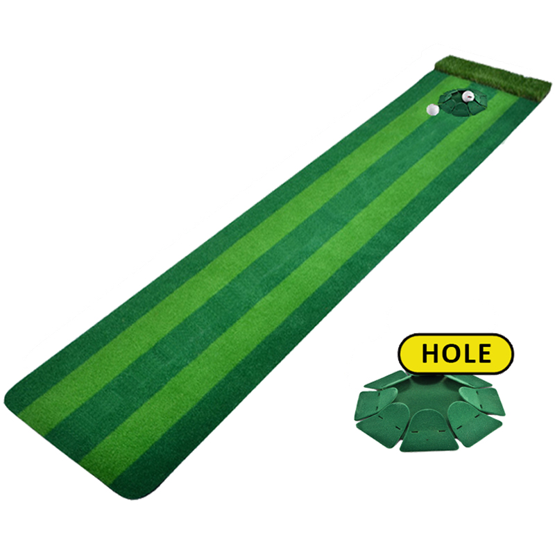 THẢM TẬP PUTT - PGM FAIRWAY MINI GOLF GREEN - GL004