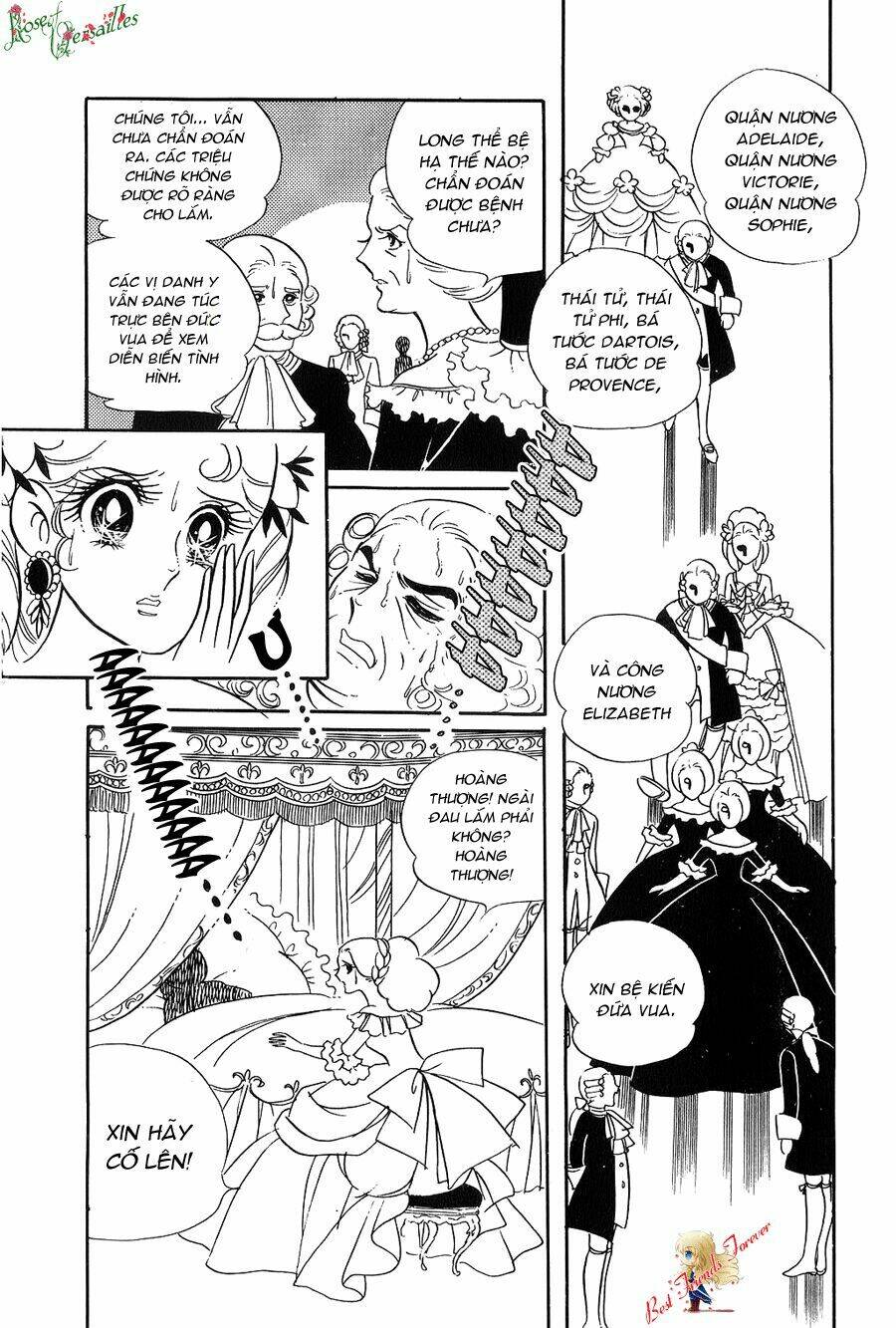versailles no bara chapter 9 5