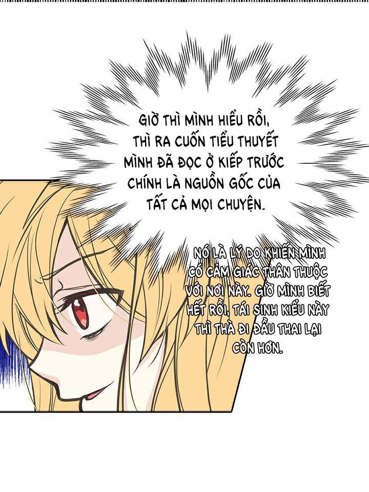 chị tôi đã nhặt về một nam chính quyến rũ chapter 2 23