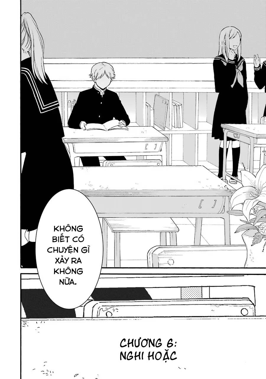 di thư trên bàn chapter 6 4