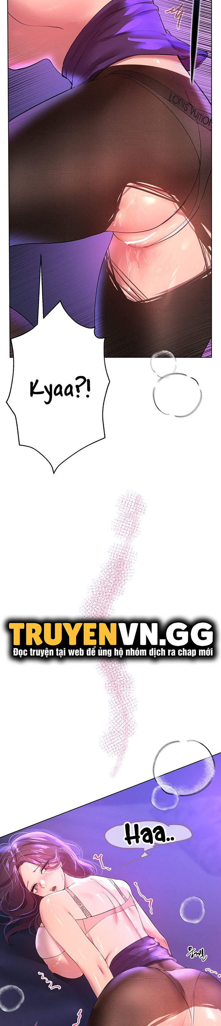 những người bạn của chị tôi chapter 33 23