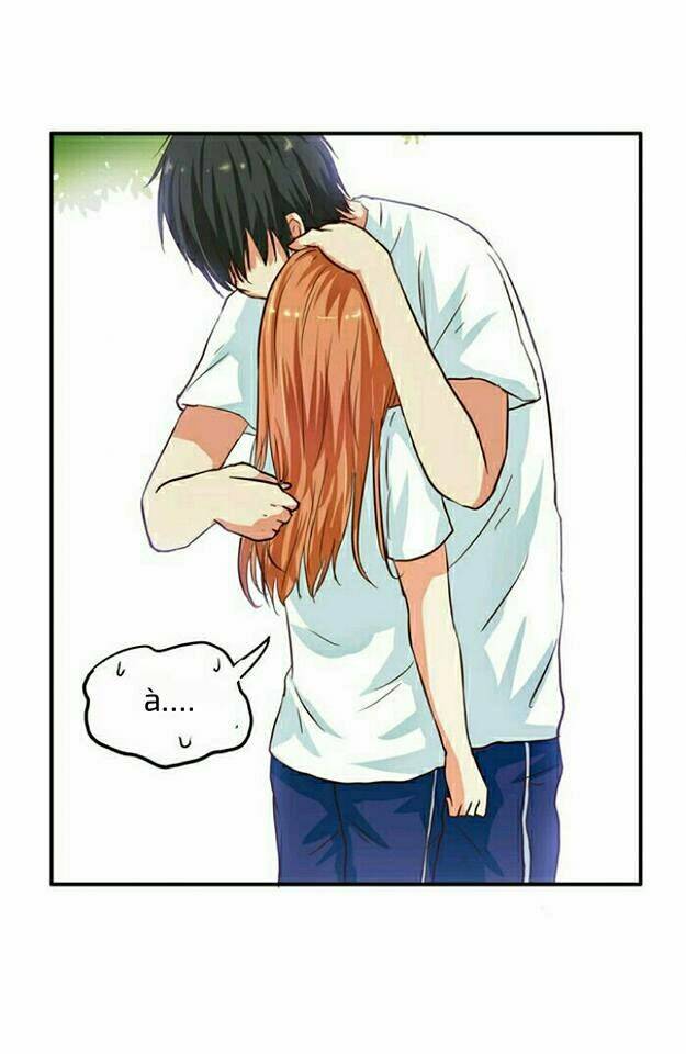 mối tình đầu có chút ngọt chapter 8 25