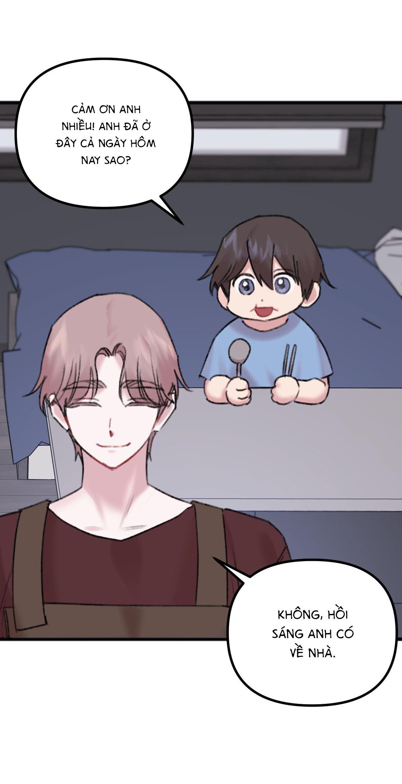 anh thật sự thích em sao chapter 25 37