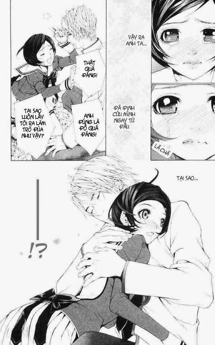 royal seventeen chapter 1 58