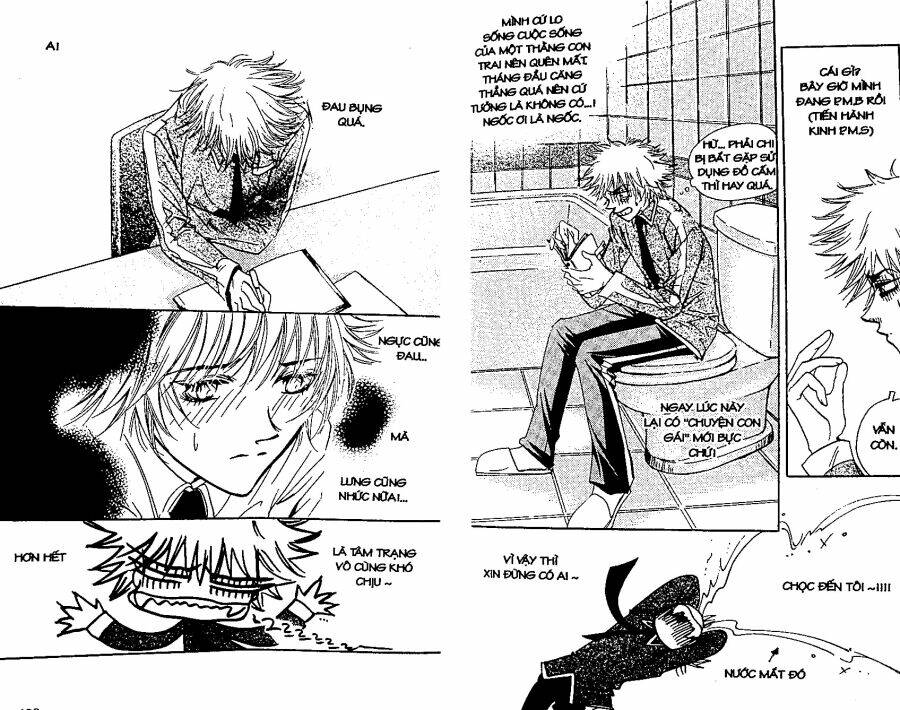 oridinary school chapter 3 67