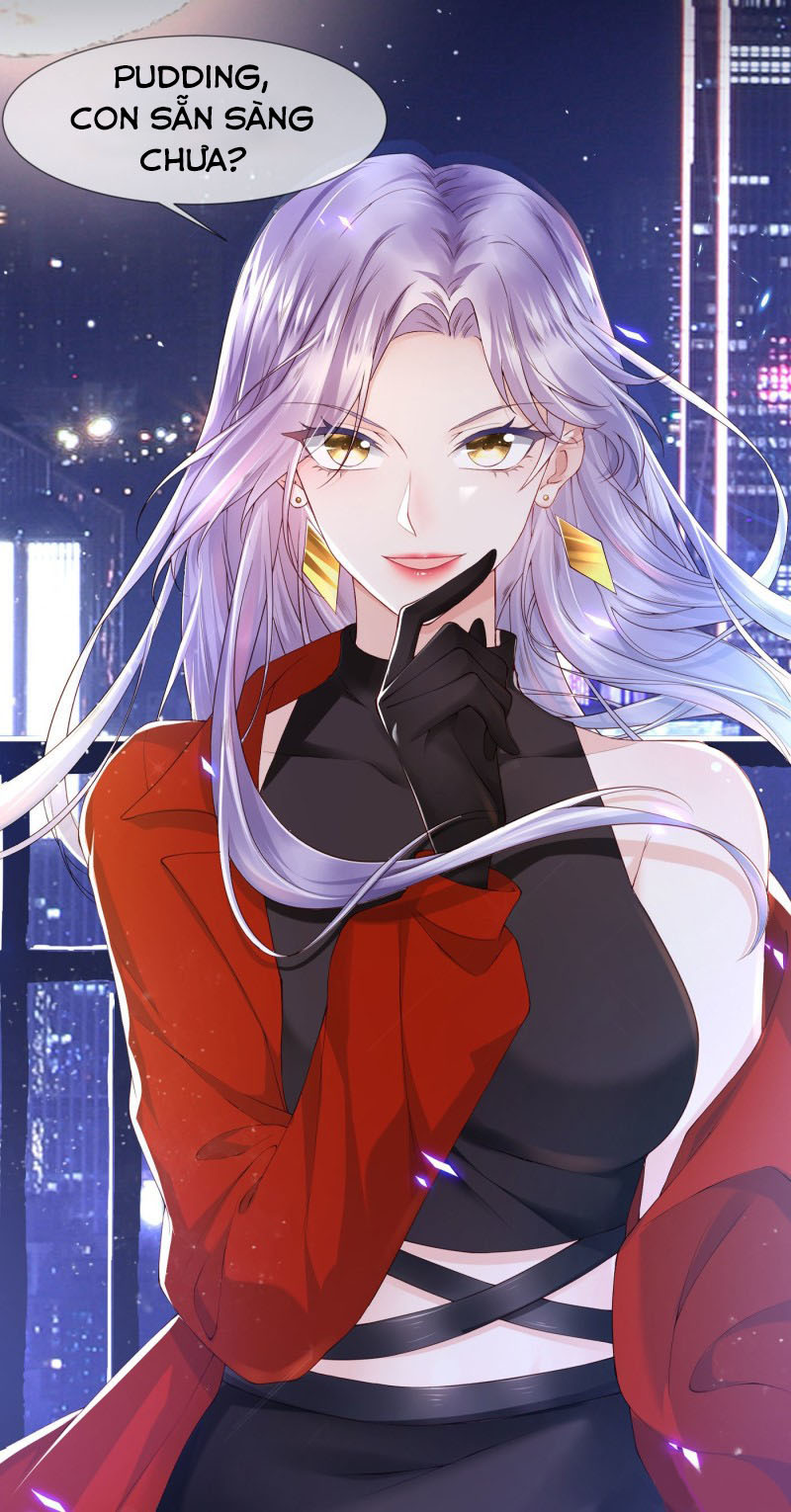 manh bảo tinh quái của tổng tài máu lạnh chapter 0 3