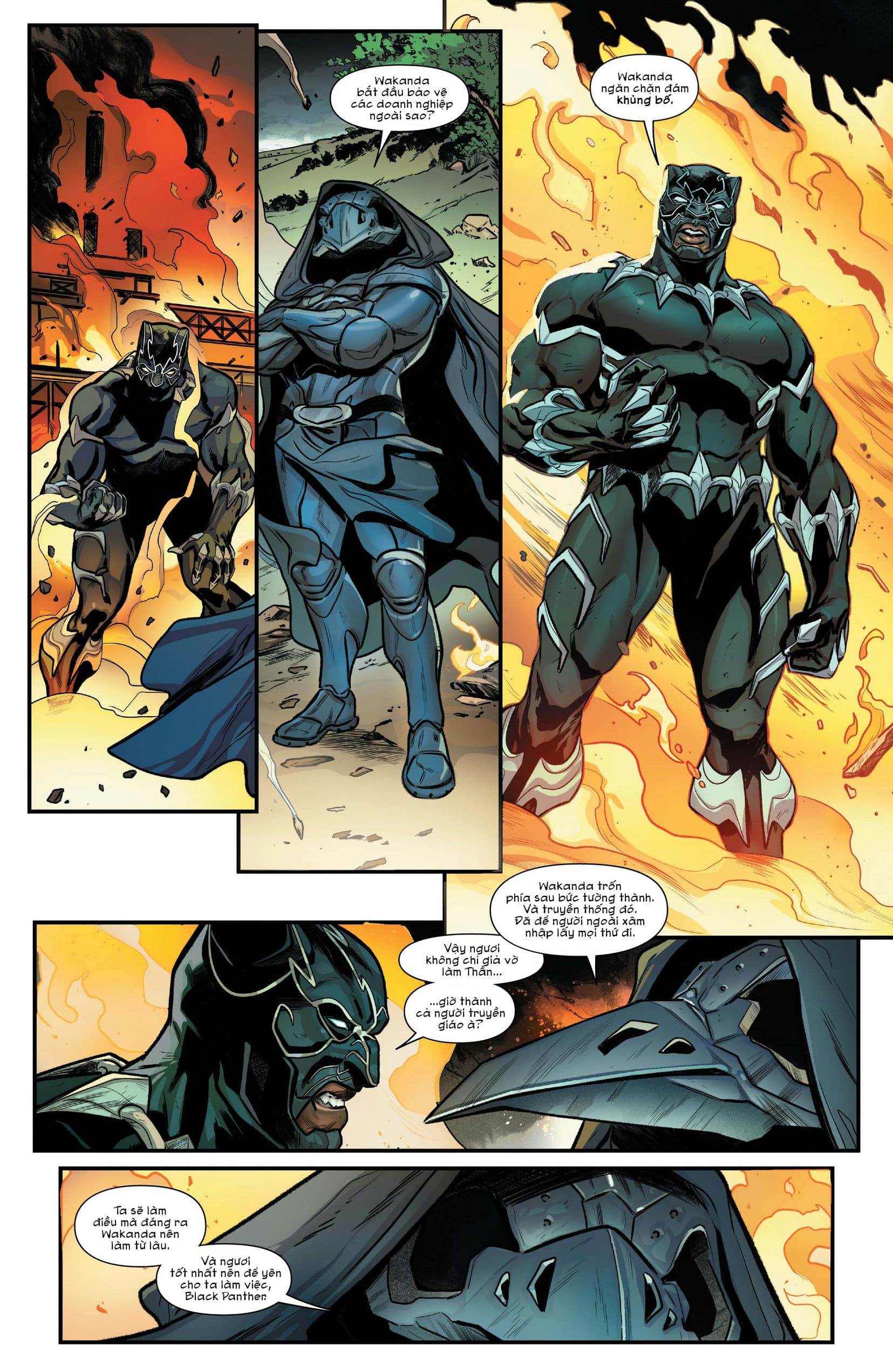 ultimate black panther (2024) chapter 6 22