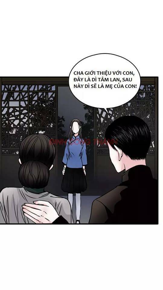 huyễn thực chapter 1.5 12