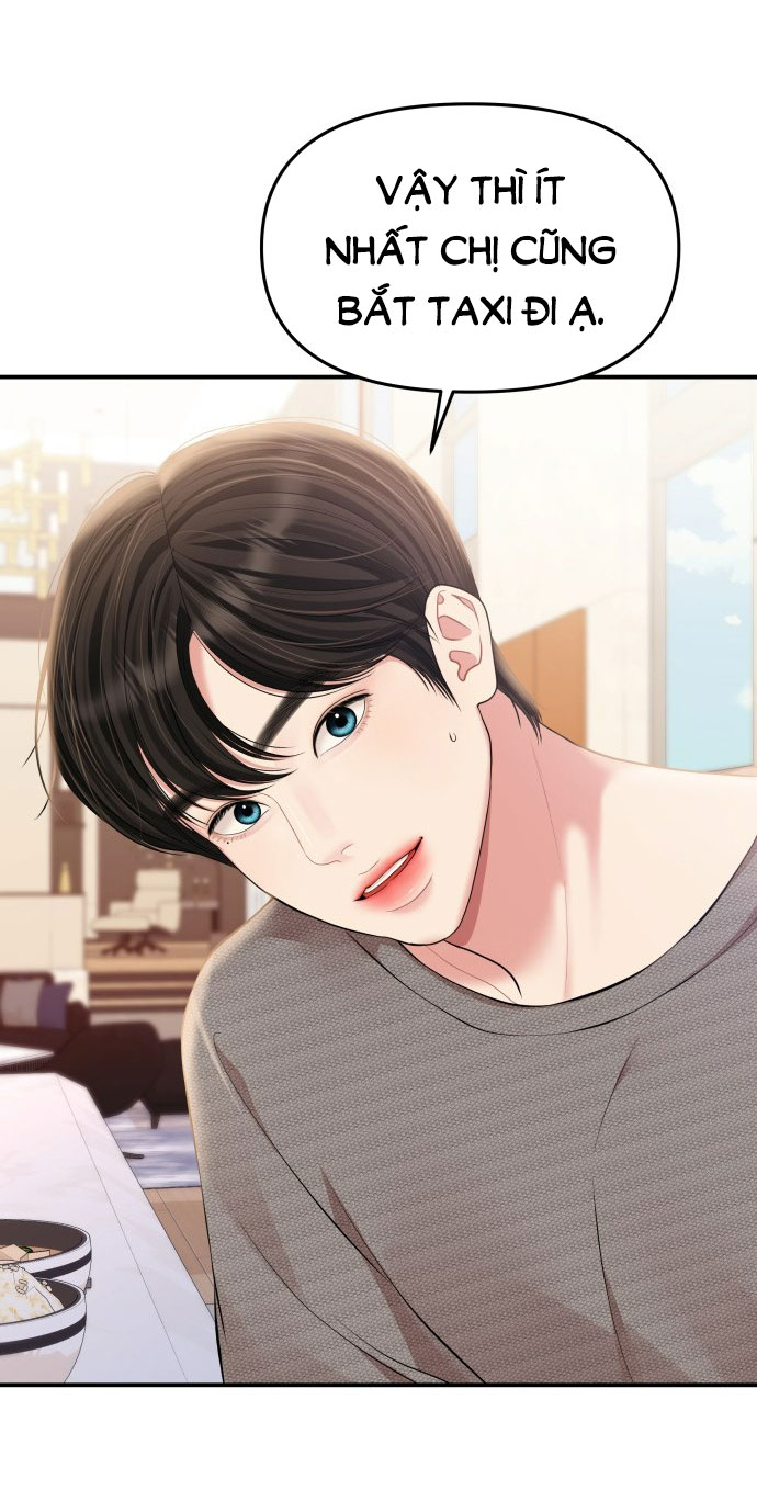 gửi em người đánh cắp những vì sao - to you who swallowed a star chapter 135.2 32