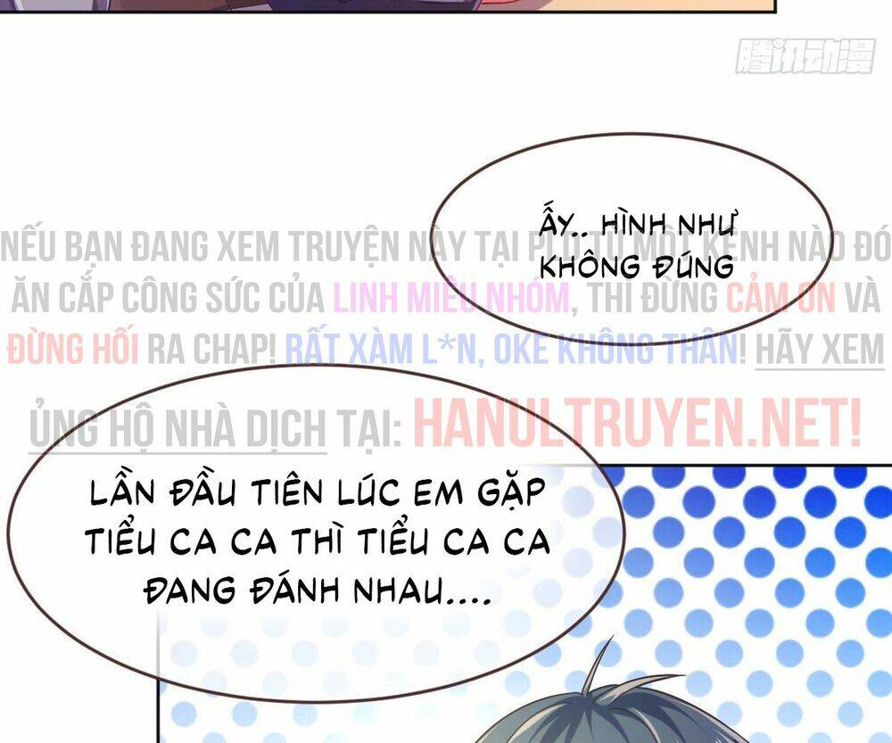 đại thần gaming đơn phương tôi chapter 17.1 5