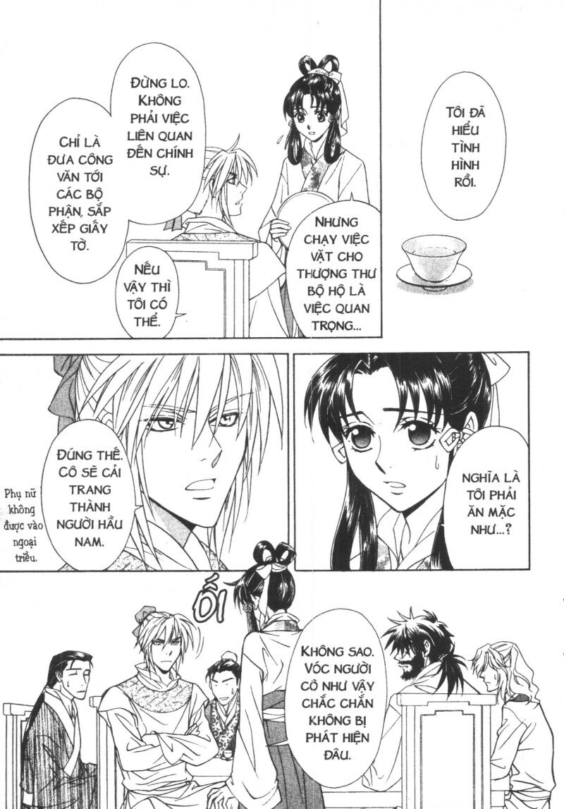 thái vân quốc truyện chapter 3 48