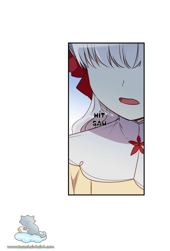 công nương khế ước của gia tộc công tước quái vật chapter 50 49