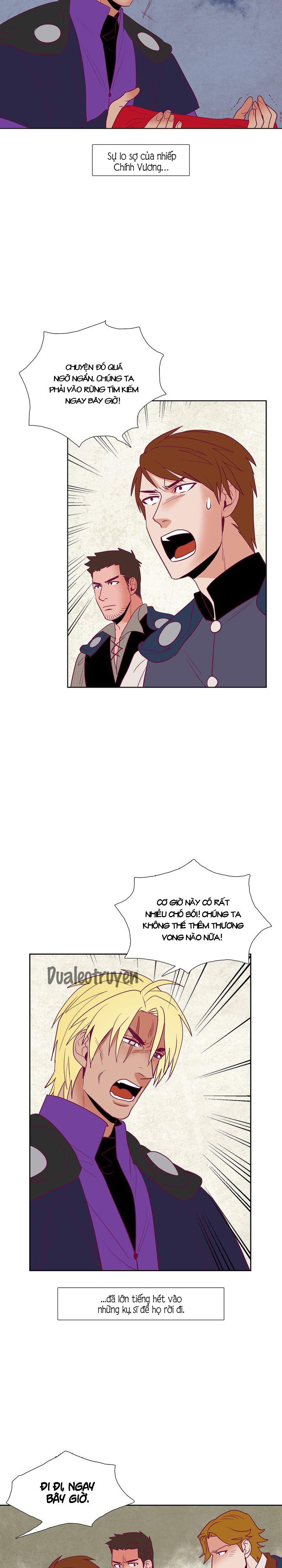 rạp chiếu phim bl cổ điển chapter 19 2